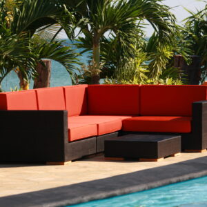 Outdoor Sofa Sets