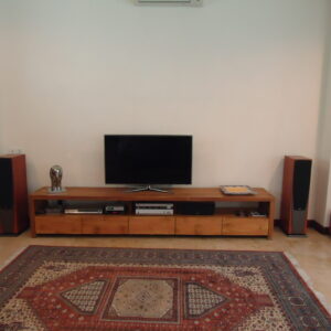 Tv Console TVC 02