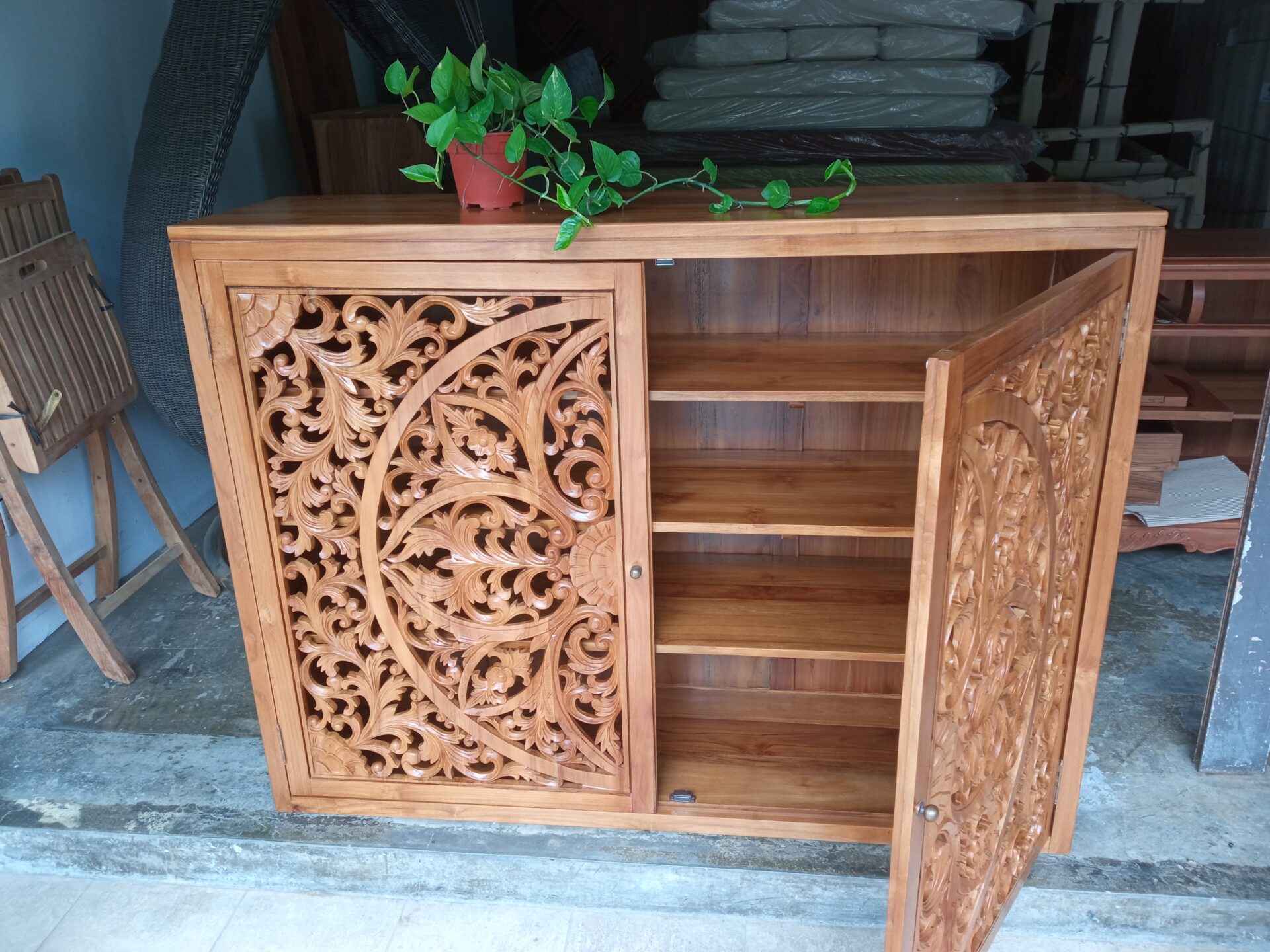 Shoe Racks