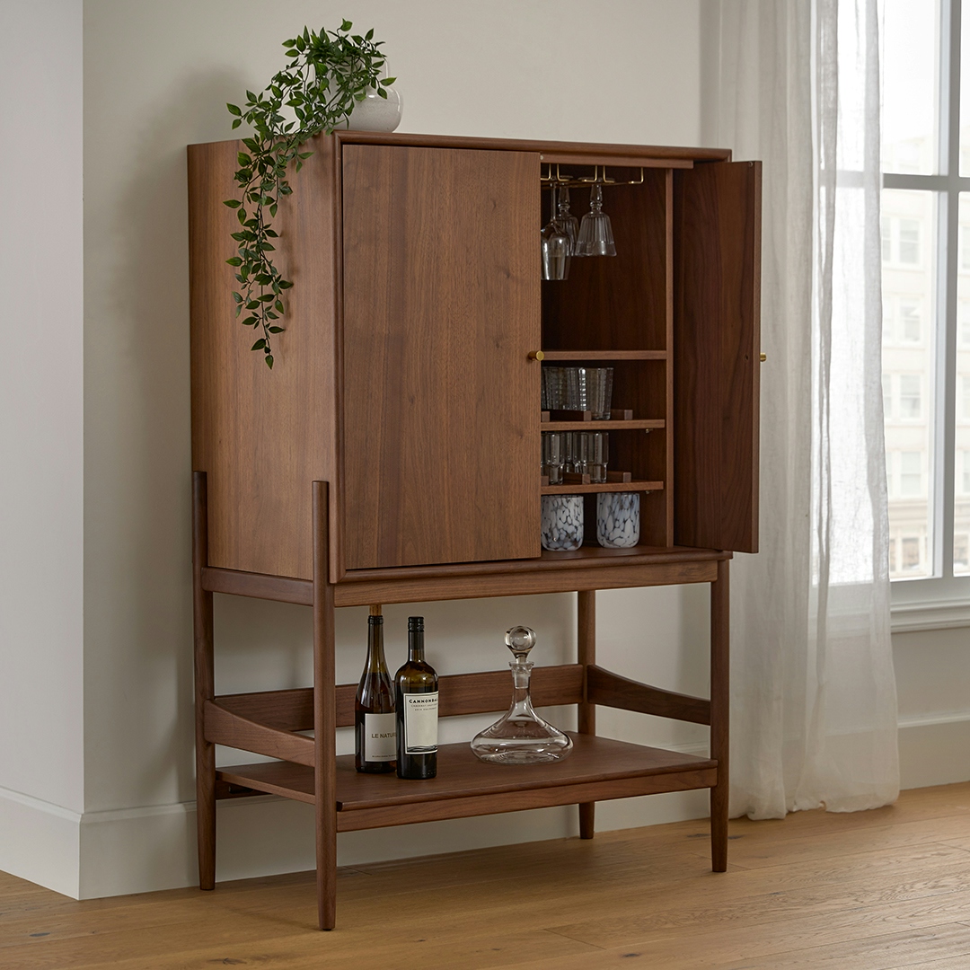 Bar Cabinets