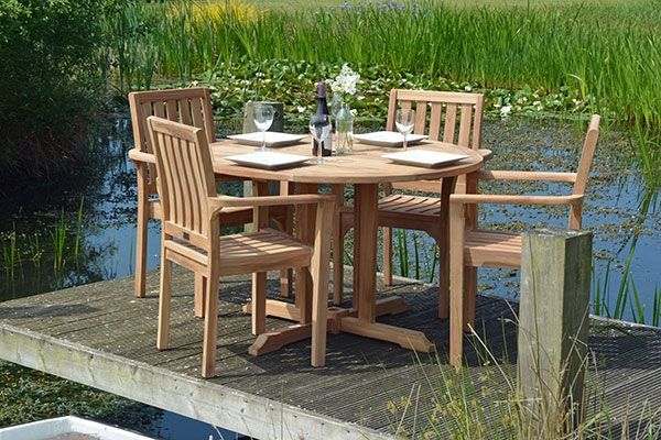 Outdoor Dining Sets