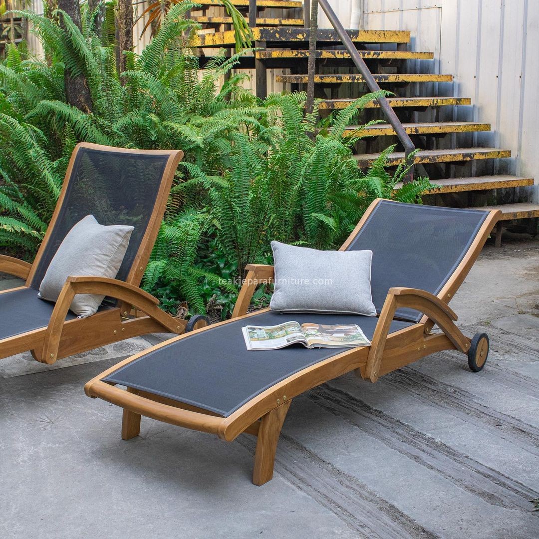 Sun Loungers